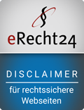 ARinternet Vogtland - Agenturpartner eRecht24